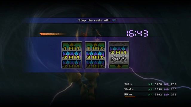Final Fantasy X HD - Missable Items Part 9 - No Encounters Weapon смотреть онлайн