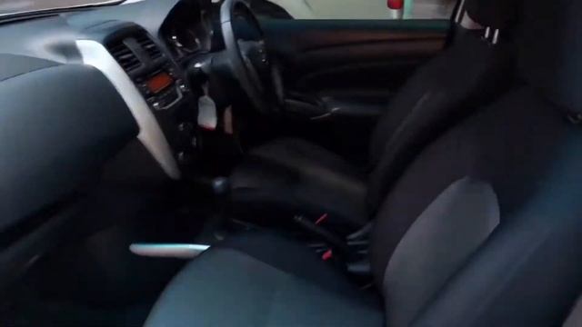 *ขายแล้ว* 2018 NISSAN ALMERA 1.2E SPORTECH AUTO สีขาวมุข?ราคา289,000 บาท? смотреть онлайн