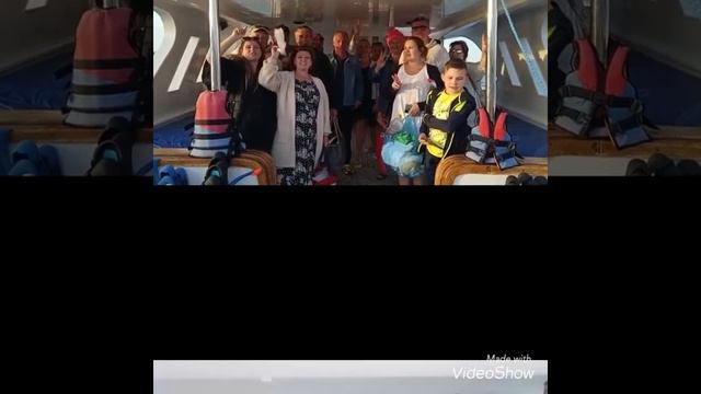 Отзывы туристов Sealovers Tours/tourist reviews смотреть онлайн