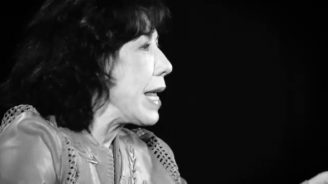 Perspective: Lily Tomlin смотреть онлайн
