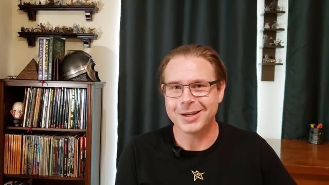 The Role-Play Terrorist - RPG Philosophy смотреть онлайн