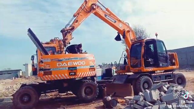 doosan 2003 model dx 2010 смотреть онлайн