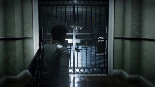 I was able to beat these! (Two Best Friends Play The Evil Within 2 Part 20) смотреть онлайн