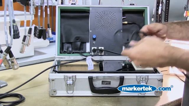 Test: Canare L-4E6S Star Quad Microphone Cable смотреть онлайн