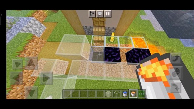 How To Download Rtx In Minecraft Pe For Android | Rtx For Minecraft Pe | Mcpe Rtx смотреть онлайн