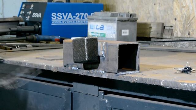 САМЫЙ КРЕПКИЙ ЗАМОК | ВЗЛОМ ЗАМКОВ смотреть онлайн