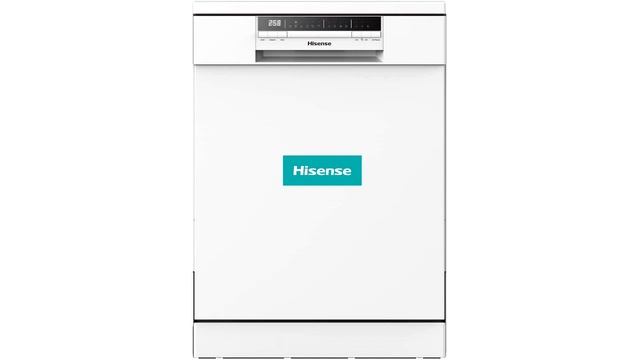 ? MEJOR LAVAVAJILLAS - Hisense HS60240W ¿Cuál es EL MEJOR LAVAVAJILLAS para Casa? ✔️ смотреть онлайн