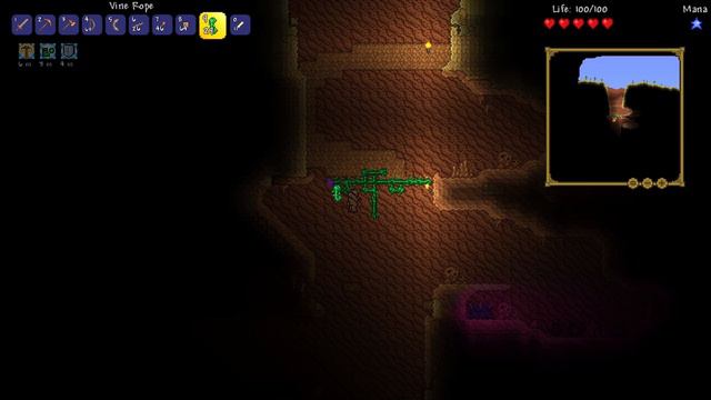 “Itching desert bugs” | #3 | Hardcore Expert Mode | Terraria Let's Play | No Deaths смотреть онлайн