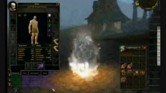 World of Warcraft - Cataclysm Gold Secrets смотреть онлайн