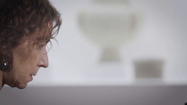 Sarah Rothenberg | "The Departing Landscape" | Morton Feldman - Palais de Mari (1986) смотреть онлайн