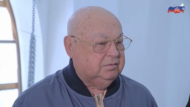 ДО КОНЦА ГОДА В МОСКВЕ ПОЯВИТСЯ 15 НОВЫХ ХРАМОВ смотреть онлайн