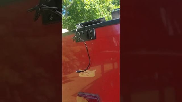 AUTO-VOX Solar4 Truly Wireless RV Backup Camera with Rechargeable Battery Unboxing & Install смотреть онлайн