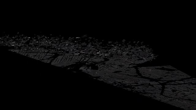 Nuclear Bomb test v3 (After effects + Blender) смотреть онлайн