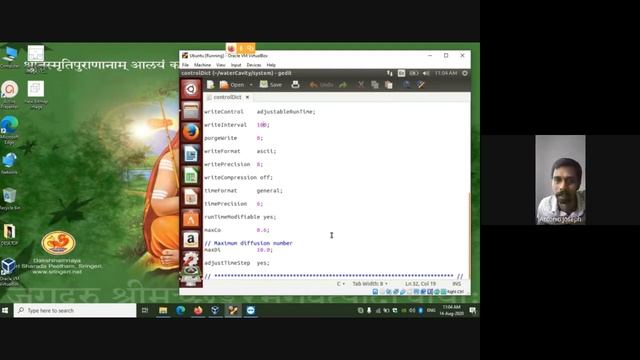 OpenFOAM Five Days Online STTP | Day 5 Morning Session смотреть онлайн