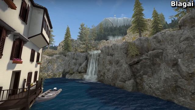 10 Years of CS:GO смотреть онлайн