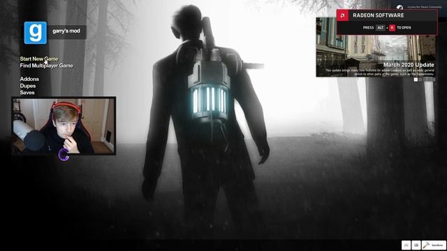 How To Play Prop Hunt on Gmod With Friends Easy! смотреть онлайн