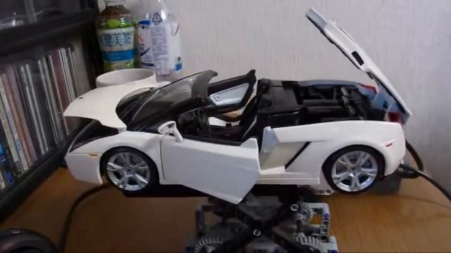 Porsche Mercedes Benz Lamborghini 58 смотреть онлайн