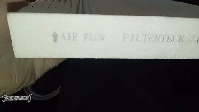 2018 KIA SOUL CABIN FILTER REPLACEMENT смотреть онлайн