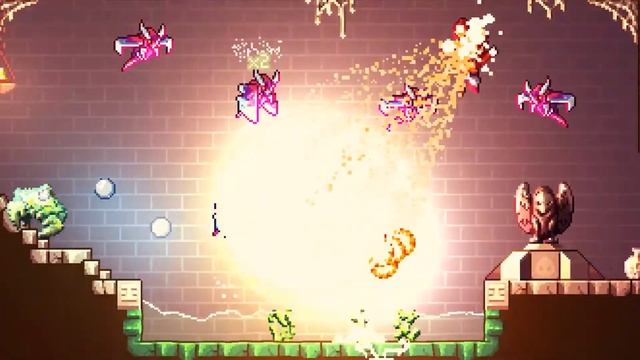 Eagle Island Review смотреть онлайн