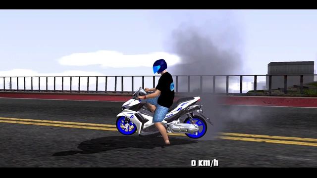 GTA SA LITE RAMADHAN RACE FULL MOD DRAG HEREK TERBARU 2023 DI ANDROID смотреть онлайн