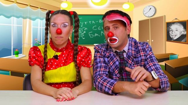 Из чего сделаны облака. Вопрошайки. Советуем его посмотреть. смотреть онлайн