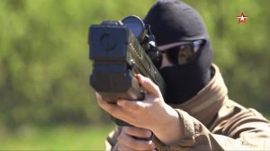 Улика из прошлого. Про электромагнитное оружие.