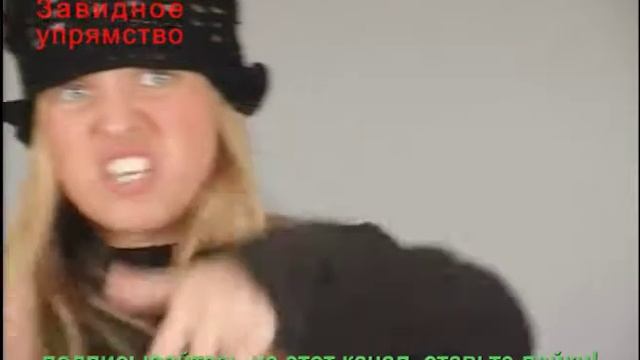 басня Сергей Михалков Завидное упорство смотреть онлайн