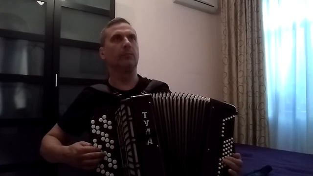 Баян с нуля. 3 месяца обучения смотреть онлайн