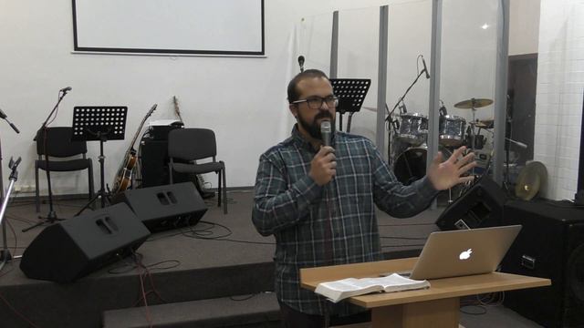 Когда Царство Бога вторгается на Землю/ Пастор Джон Линч/ 30.03.2019 смотреть онлайн