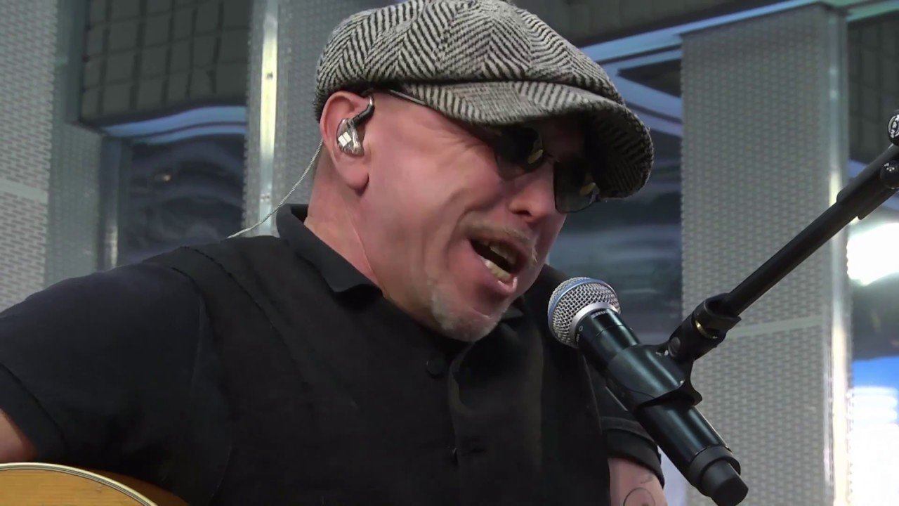Гарик Сукачев, Сергей Галанин и Сергей Воронов - Сhuya Highway (LIVE @ Авторадио) смотреть онлайн