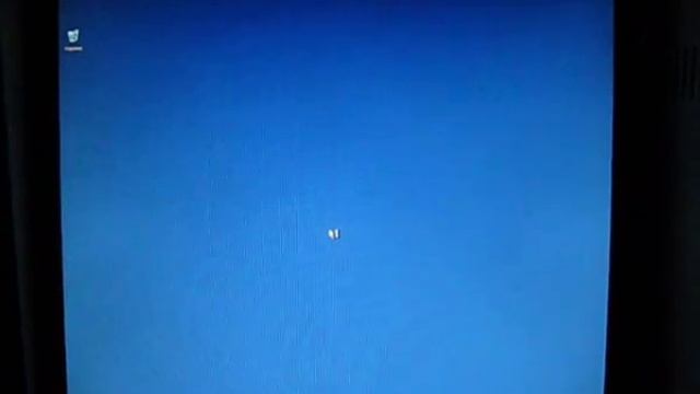 Загрузка Windows XP смотреть онлайн