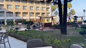 FAME RESIDENCE KEMER HOTEL & SPA 5* / Центр Кемера # ноябрь 2021