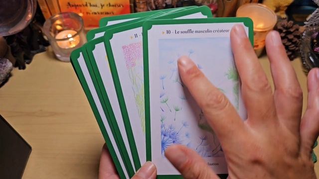 ? L'Oracle de la Pachamama: Sagesses, éveil et transformations pour se relier à la Terre-Mère ? смотреть онлайн