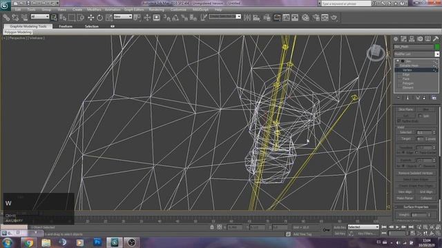 How to make headswap GTA SA 3ds Max смотреть онлайн