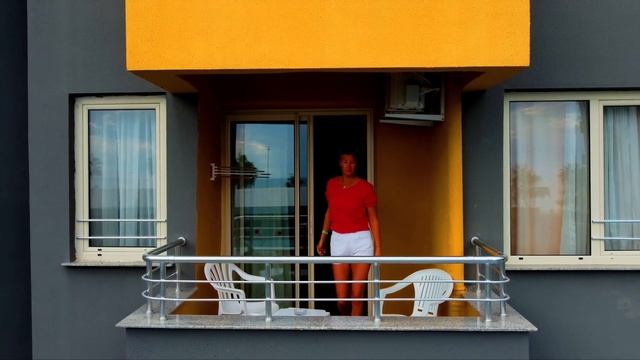 SENZA GRAND SANTANA ТУРЦИЯ ПОЛНЫЙ ОБЗОР ОТЕЛЯ (4K UHD) смотреть онлайн