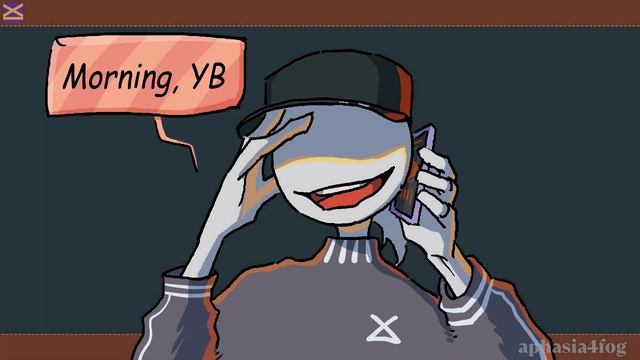 Teeth//MEME//Your Boyfriend смотреть онлайн