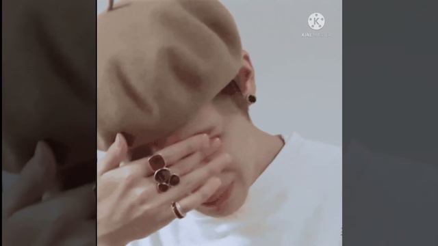 Kim taehung & jungkook (sad song) // Hai Dil Ye Mera смотреть онлайн