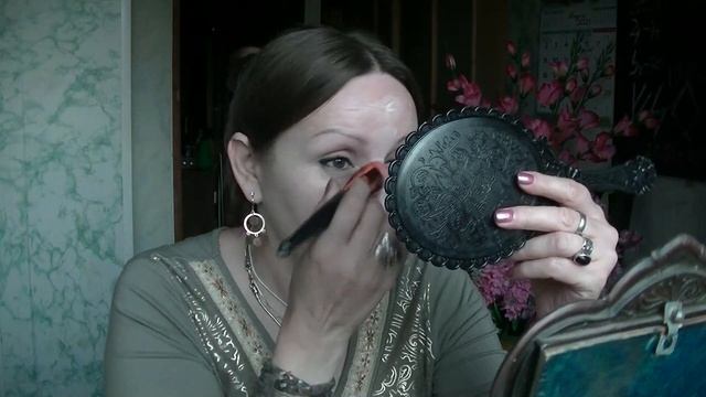 ZEESEA-FIREWORKS, И 01 КОШЕЧКА,QIBEST-КЛАССНЫЙ ТОНАЛЬНЫЙ+МАКИЯЖ И БОЛТАЛОЧКА.) смотреть онлайн