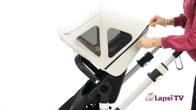 Летний капюшон Bugaboo (Бугабу)