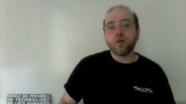 David Blank-Edelman speaks to PICC organizers, talks about his keynote and what you'll learn смотреть онлайн