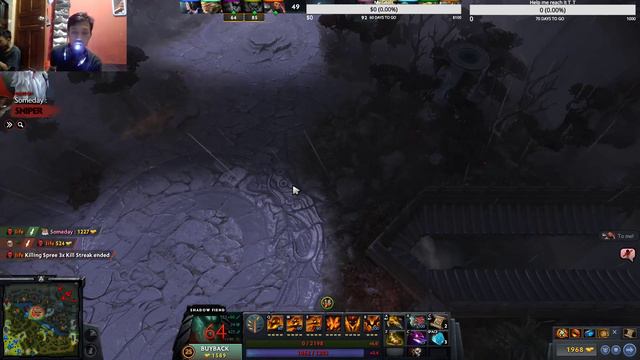 Open MMR Bracket Crusader (1k? Why not :v) смотреть онлайн