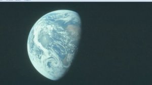 Фотографии земли 100% -й фотошоп. Находим склейки и замутненные области на НЕ обработанных  фото