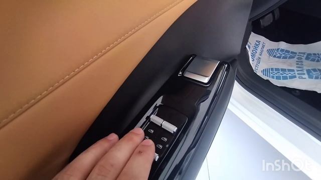 GEELY GALAXY L7 2023 гибрид Джили Галакси