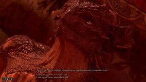 Baldur's Gate 3 Хаарлеп