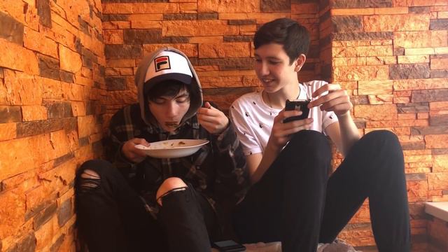 ВОПРОС - ОТВЕТ | ОТВЕТЫ НА ВАШИ ВОПРОСЫ | КТО МЫ ДРУГ ДЛЯ ДРУГА?! смотреть онлайн