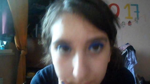 макияж гуашью|краска на лице смотреть онлайн