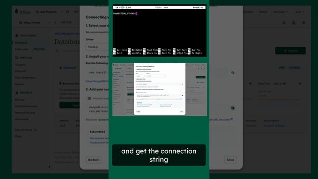 Building Remix Applications with MongoDB смотреть онлайн