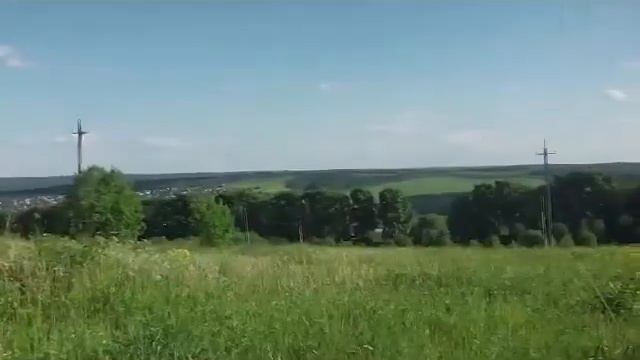 Небо Cлавян в исполнении Татьяны Теплоуховой (г. Лысьва) смотреть онлайн