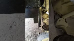 Ремонт кронштейна поперечной тяги (солдатика) Ваз 2107