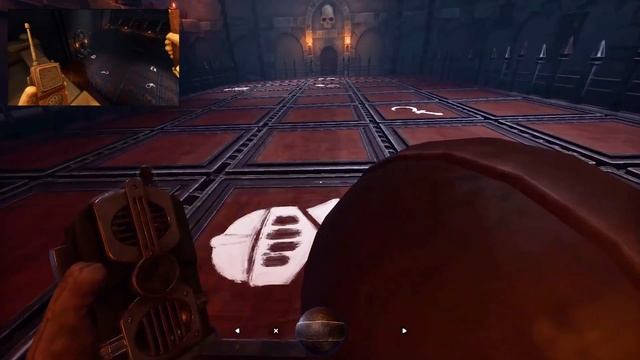 БОЛЬШОЕ ПРОХОЖДЕНИЕ | We Were Here Forever #1 смотреть онлайн